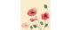 Duni Servietten Bio DSF Poppy Charm