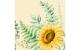 Duni Servietten 4-lagig Sunflower Dreams
