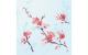 Duni Servietten 4-lagig Cherry Breeze