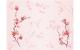Duni Tischset Papier Cherry Breeze
