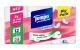 Tempo Toilettenpapier 4-lagig weiss 12X300