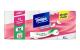 Tempo Toilettenpapier 4-lagig weiss 16X280