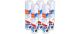 Peach Druckluftreiniger 400ml