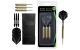 KOOR Stahl Dart Set 23 g