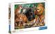 Puzzle Wild Cats 500 tlg.