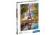 Puzzle Along the Seine 500 Teilen