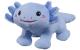 Bauer Axolotl 20cm blau