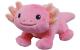 Bauer Axolotl 20cm pink
