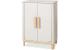 Puppenschrank Malea 4-tlg.