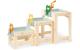 Wasserspieltisch-Set Frolino 3-tlg.