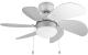Tristar Deckenventilator 76cm mit Licht