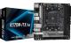 ASRock A520M-ITX/AC, mATX, AM4