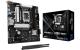 ASRock B860M-X GEN5 WIFI, mATX, LGA1851