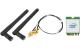 Shuttle WLAN-Kit M.2