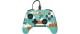 PowerA Advantage Wired Controller - Mario