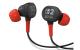 PowerA Wired Earbuds für Switch 2 - Black