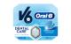 V6 Fluoride Peppermint