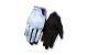 Giro La DND Glove, M, sky blue pulse