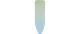 Brabantia Bügelbrettbezug B 124 x 38 cm