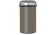 Brabantia Toucheimer Touch Bin