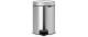 Brabantia NewIcon Treteimer 5 Liter