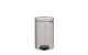 Brabantia NewIcon Treteimer 12 Liter