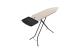 Brabantia Bügeltisch B 124 x 38 cm