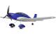 Amewi Cirrus SR22 brushless blau