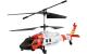 Amewi UH-60 CX Black Hawk Coastguard