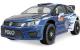 Amewi Hyper Go VW Polo WRC Rallye RTR