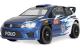 Amewi Hyper Go VW Polo R WRC Rallye RTR