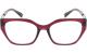 SMARTY Lesebrille Dische