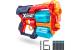 XSHOT Excel Xcess Blaster mit Darts