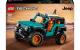 Jeep Wrangler Rubicon Geländewagen
