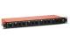 Palmer 19 Mic-Splitter 4-Kanal PDELTA4PM