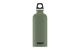 SIGG Flasche Traveller Leaf, 0.6L