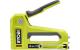 RYOBI Tacker RHFST4IN1, 4-in-1 Funktion