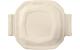 Duni Octabbagasse Deckel 650/900 ml