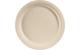 Duni Teller Bagasse braun 26cm