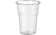 Duni Glas 250ml PLA Füllstrich