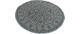 Bilberry Round Carpet 150 cm