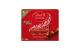 LINDOR Schokoladenriegel Milch Multipack