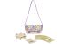 Entdeckertasche Blumen