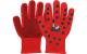 Kinderhandschuhe Marienkäfer