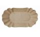 Webstar Pommes-Frites-Schale braun 250 Stk
