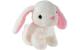 Osterhase klein creme