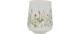 Chalet Teelichthalter Wiesenblumen L
