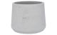 Pflanzentopf Patt XL, White Washed