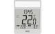 ADE Fensterthermometer Pantone 877C
