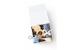 Baby Geschenkbox Blau Helsinki Bär